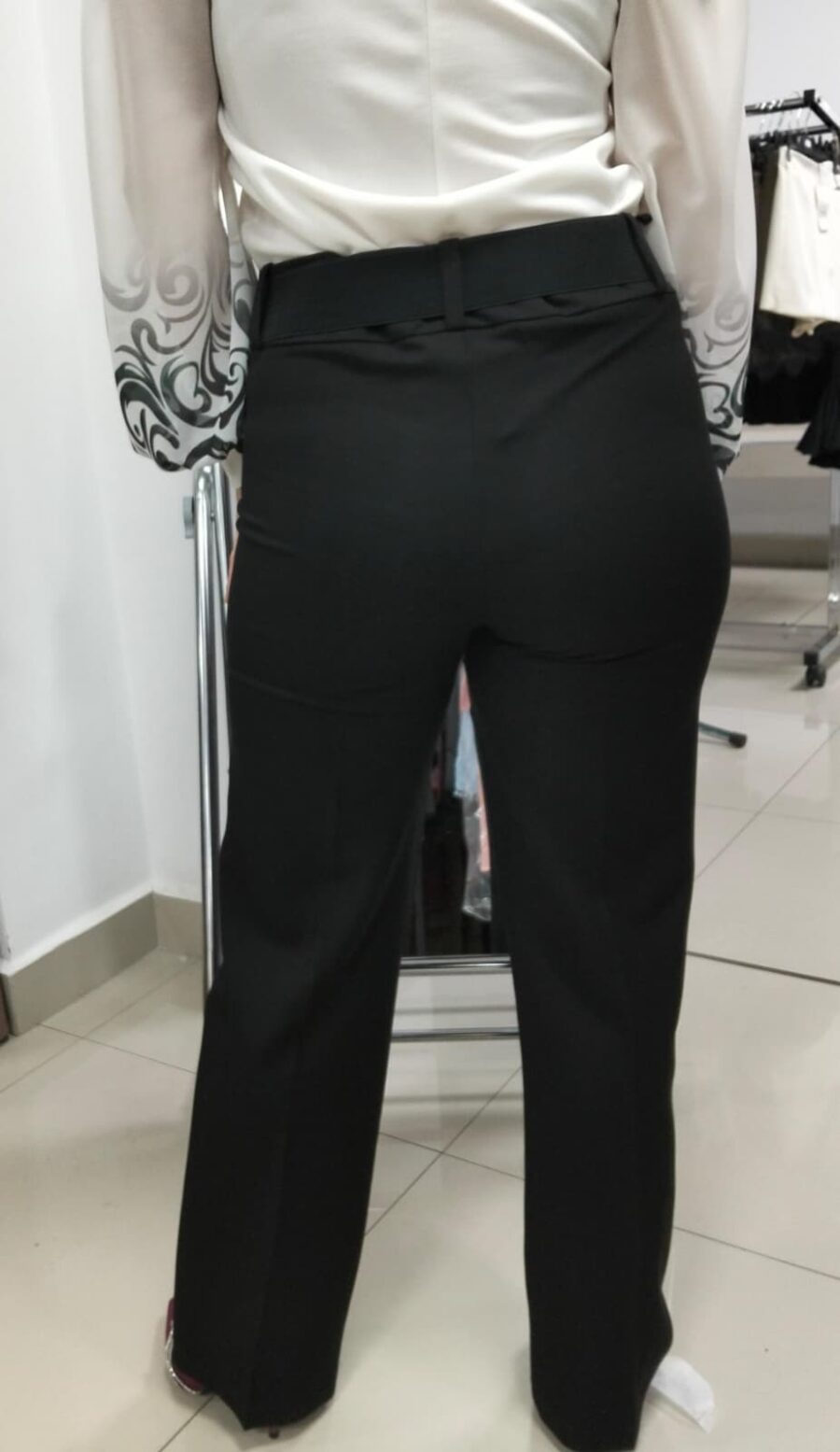 Pantaloni Gotya - imagine 2