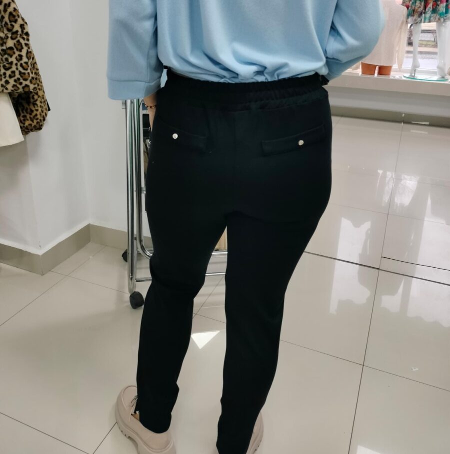 Pantaloni Teo - imagine 3