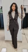 Costum Balmain - imagine 2