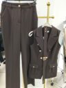 Costum Balmain - imagine 4
