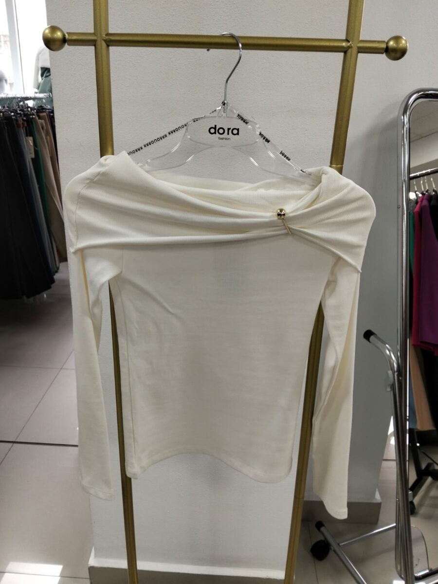 Bluză Cardy - imagine 2
