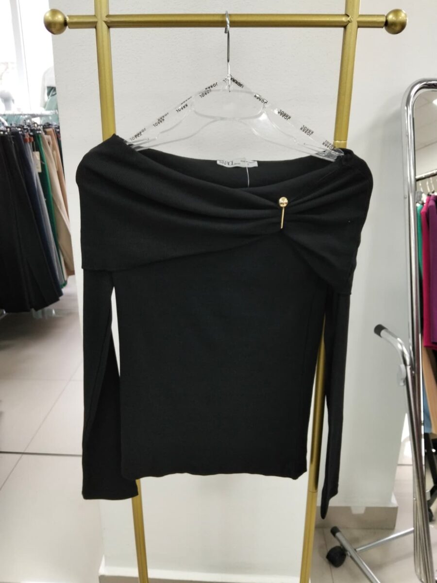 Bluză Cardy - imagine 4