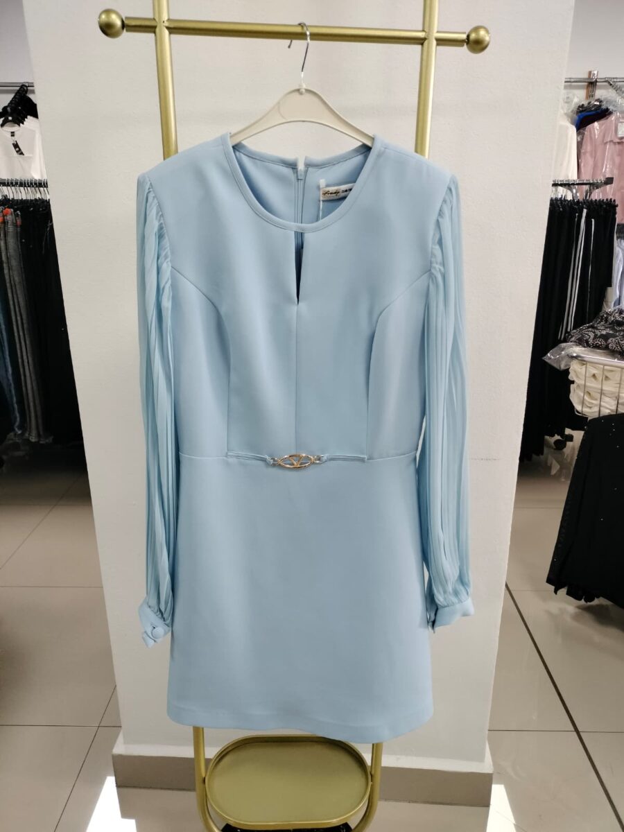 Rochie Iris - imagine 3