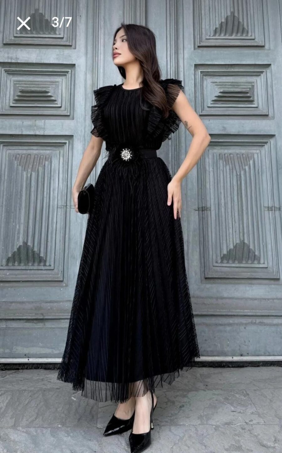 Rochie Ayana - imagine 3