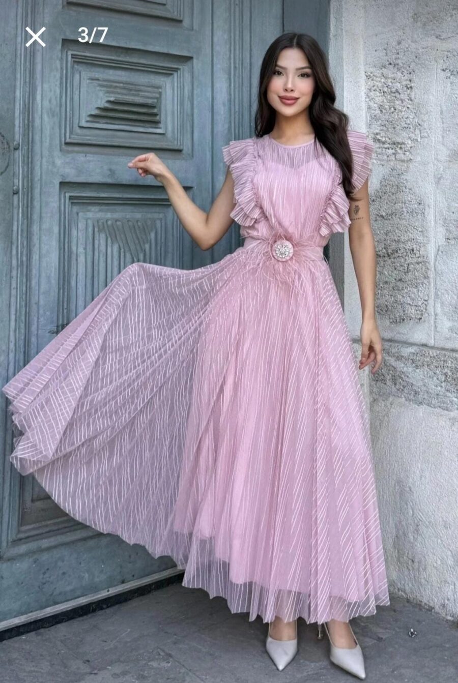 Rochie Ayana - imagine 7