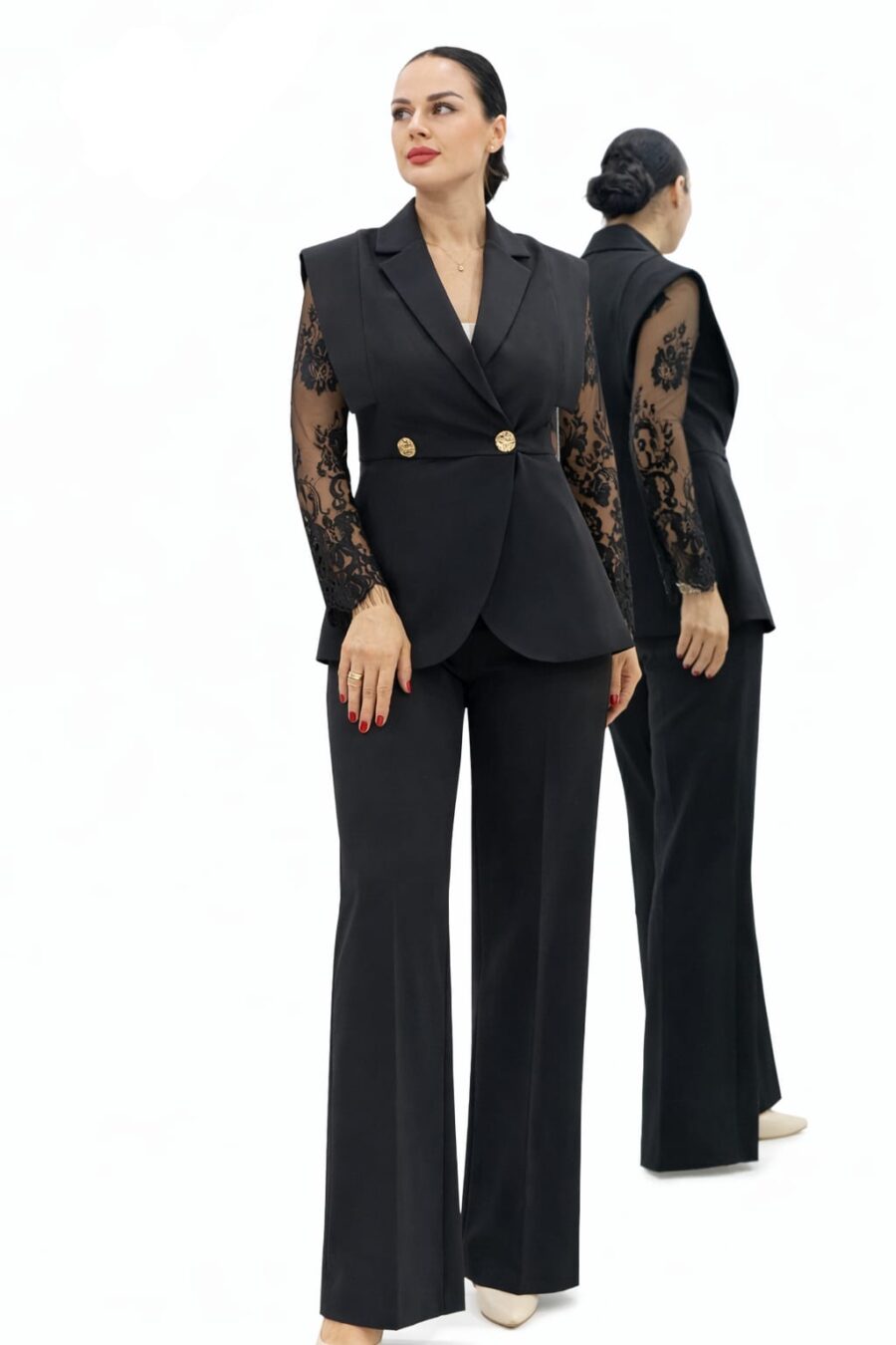 Costum Samira - imagine 2