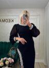 Rochie Elida
