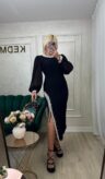 Rochie Elida - imagine 2