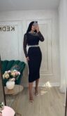 Rochie Lissi - imagine 2