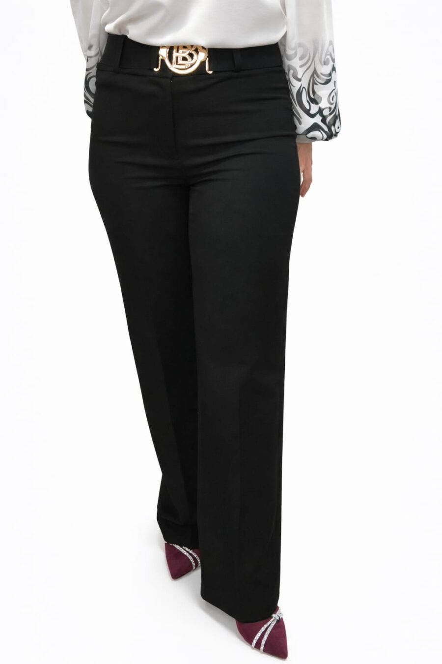 Pantaloni Gotya - imagine 3