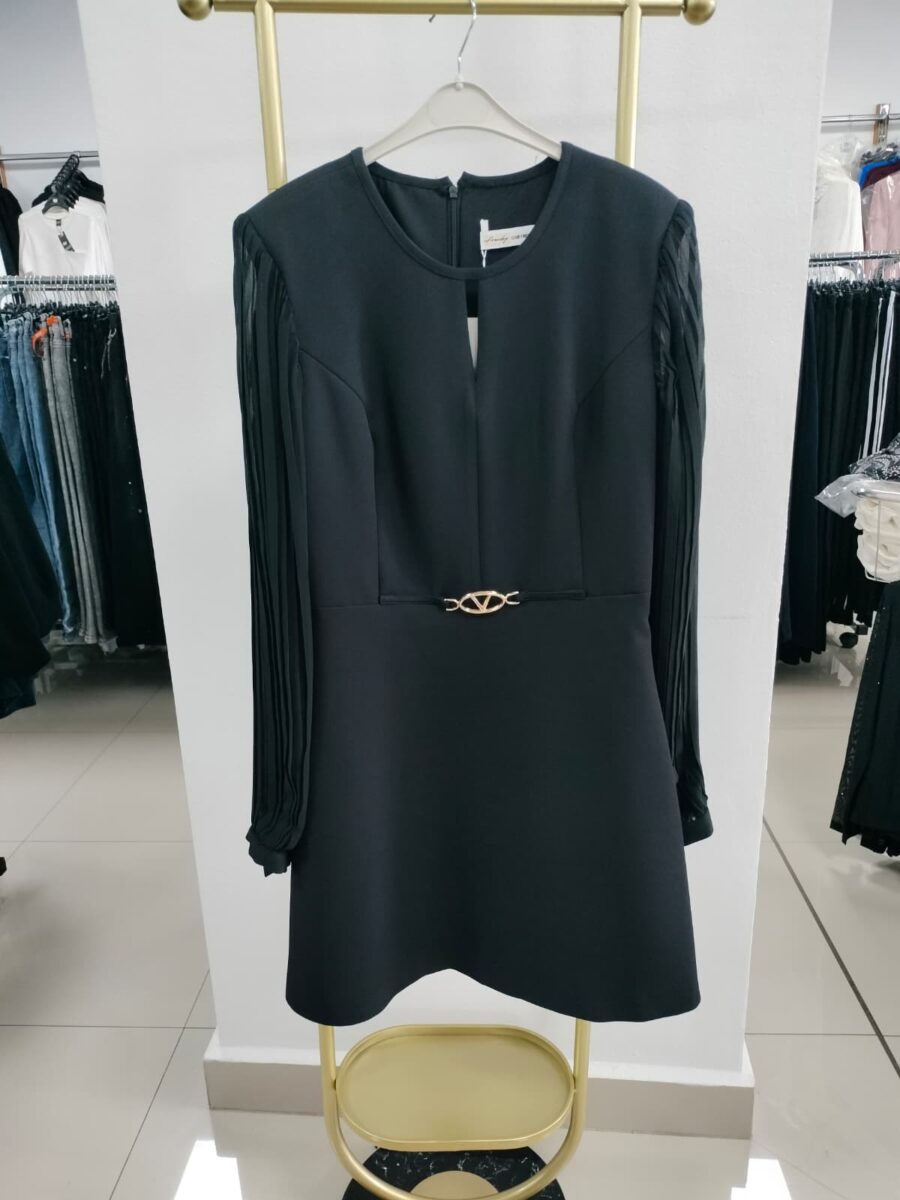 Rochie Iris - imagine 2
