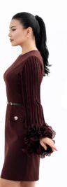 Rochie Selena - imagine 2