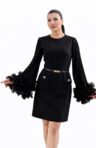 Rochie Selena - imagine 3