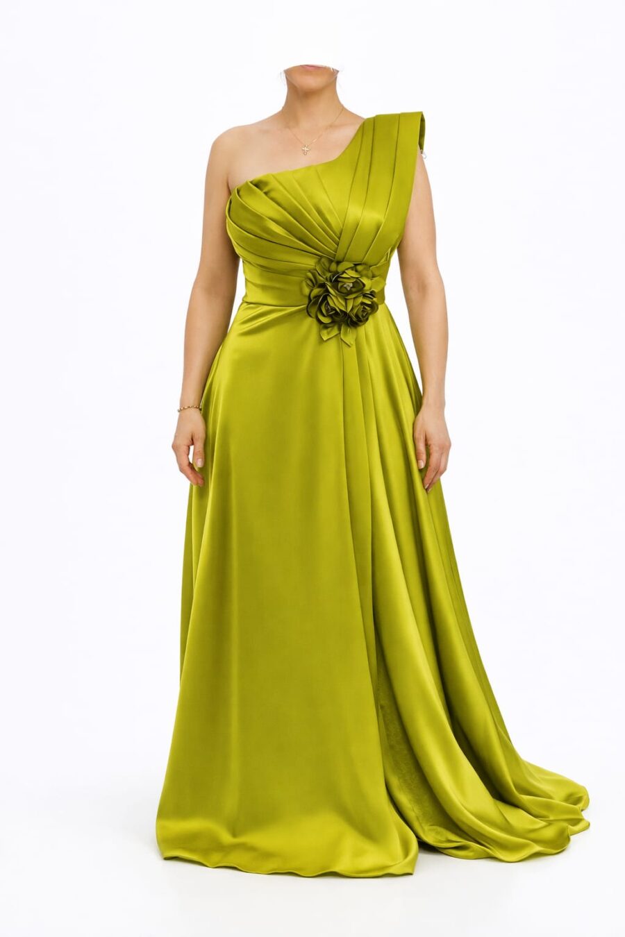 Rochie Sysy - imagine 2