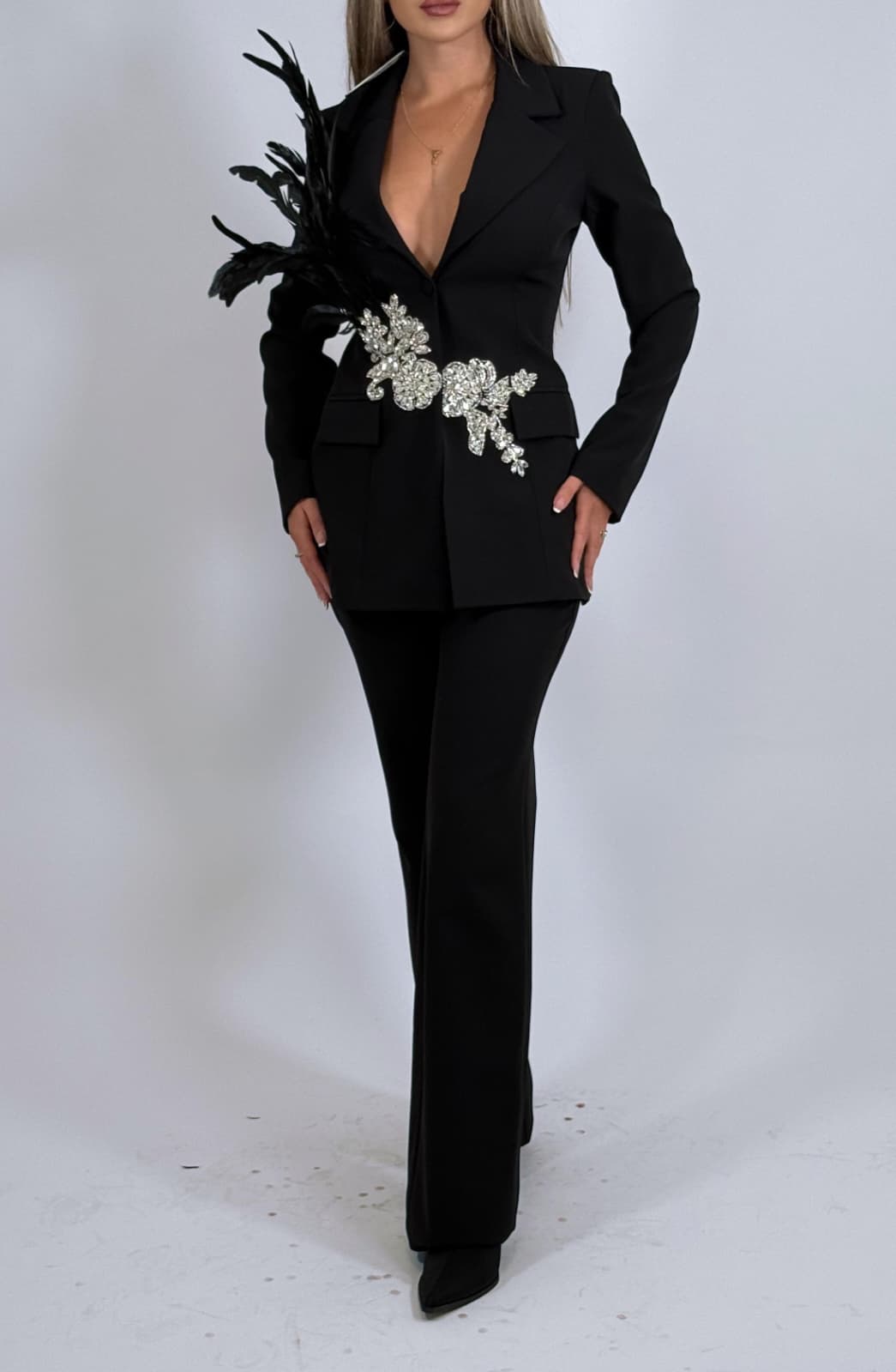 WhatsApp Image 2026-03-18 at 13.53.29 Costum Tyla - imagine 1