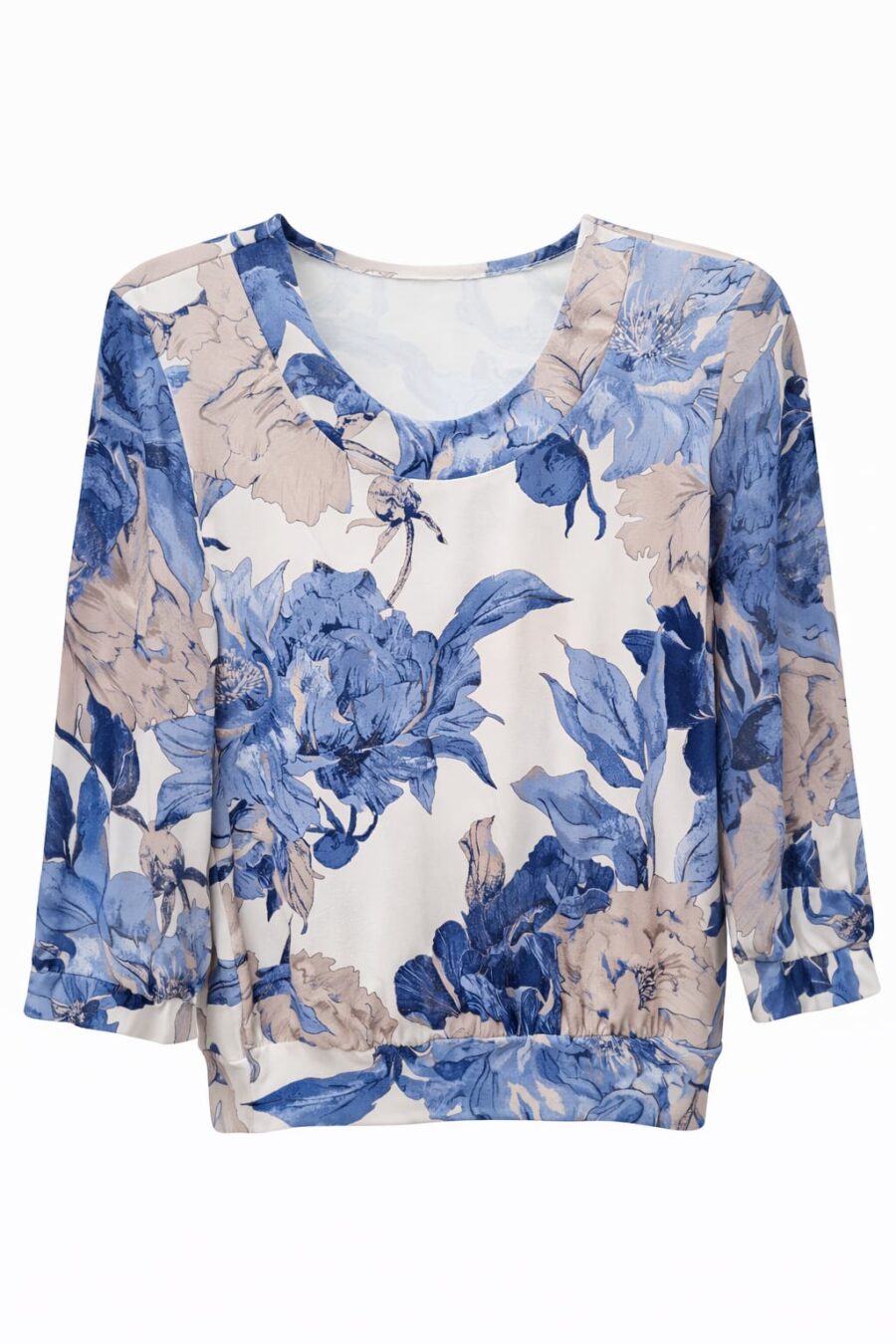 Bluză Mayra - imagine 2