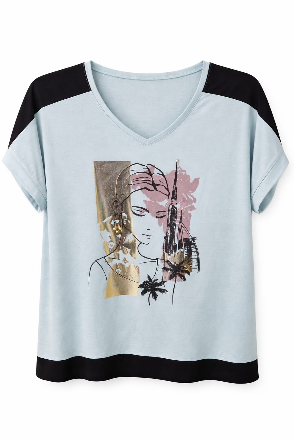 WhatsApp Image 2026-03-28 at 20.37.54 Tricou Katy - imagine 1