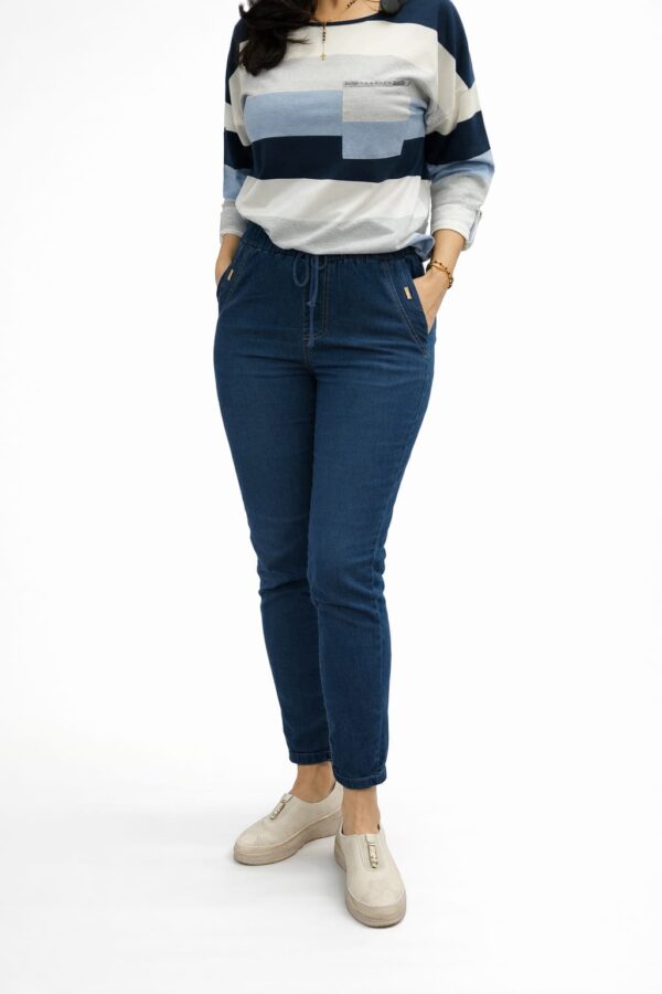 Pantalon-blug Lavinia