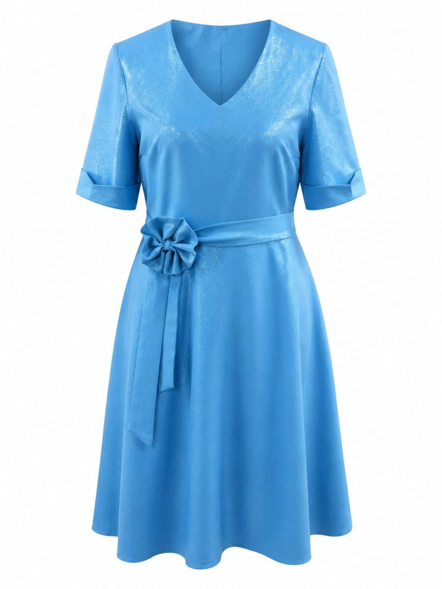 Rochie Lili - imagine 5