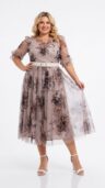 Rochie Camelia - imagine 3