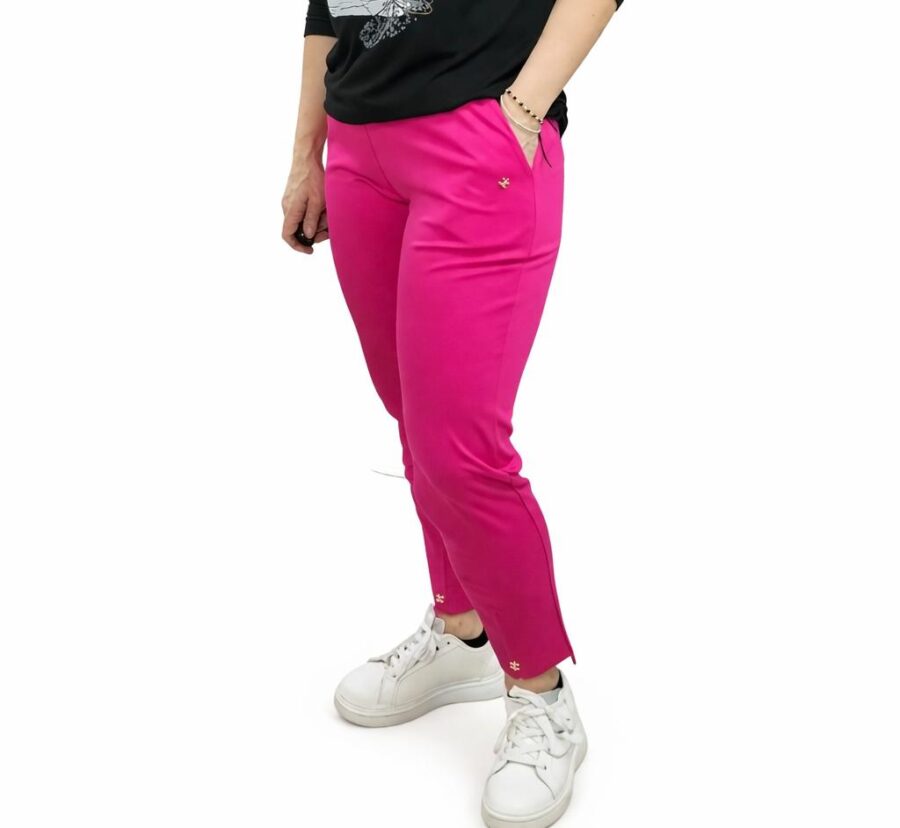 Pantaloni Teodora - imagine 8