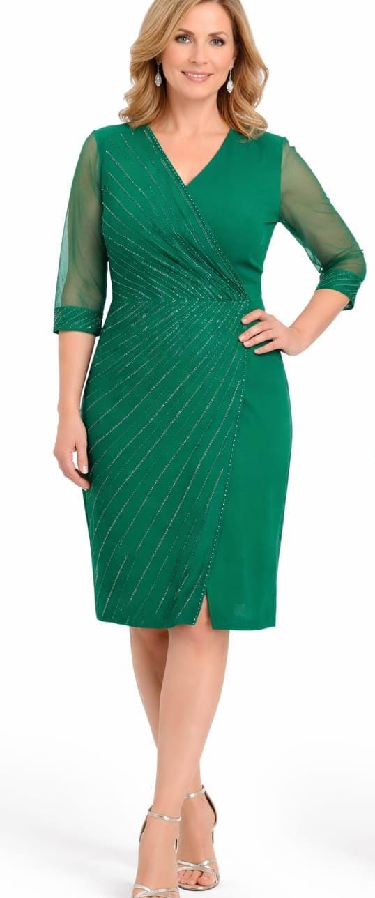 g Rochie Magdalena - imagine 1