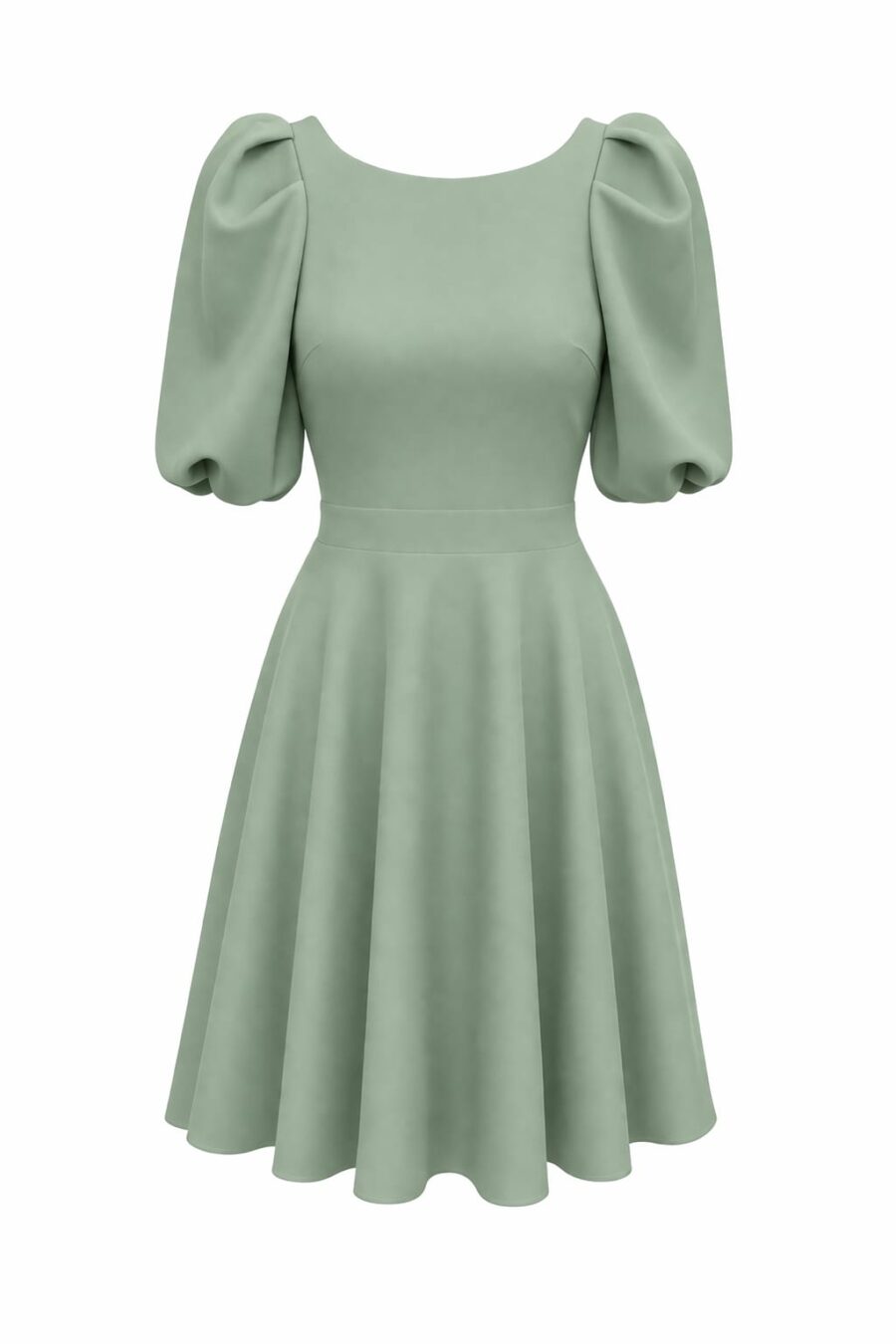 Rochie Ilinca - imagine 2