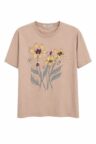 Tricou Flora - imagine 4