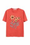 Tricou Flora - imagine 2