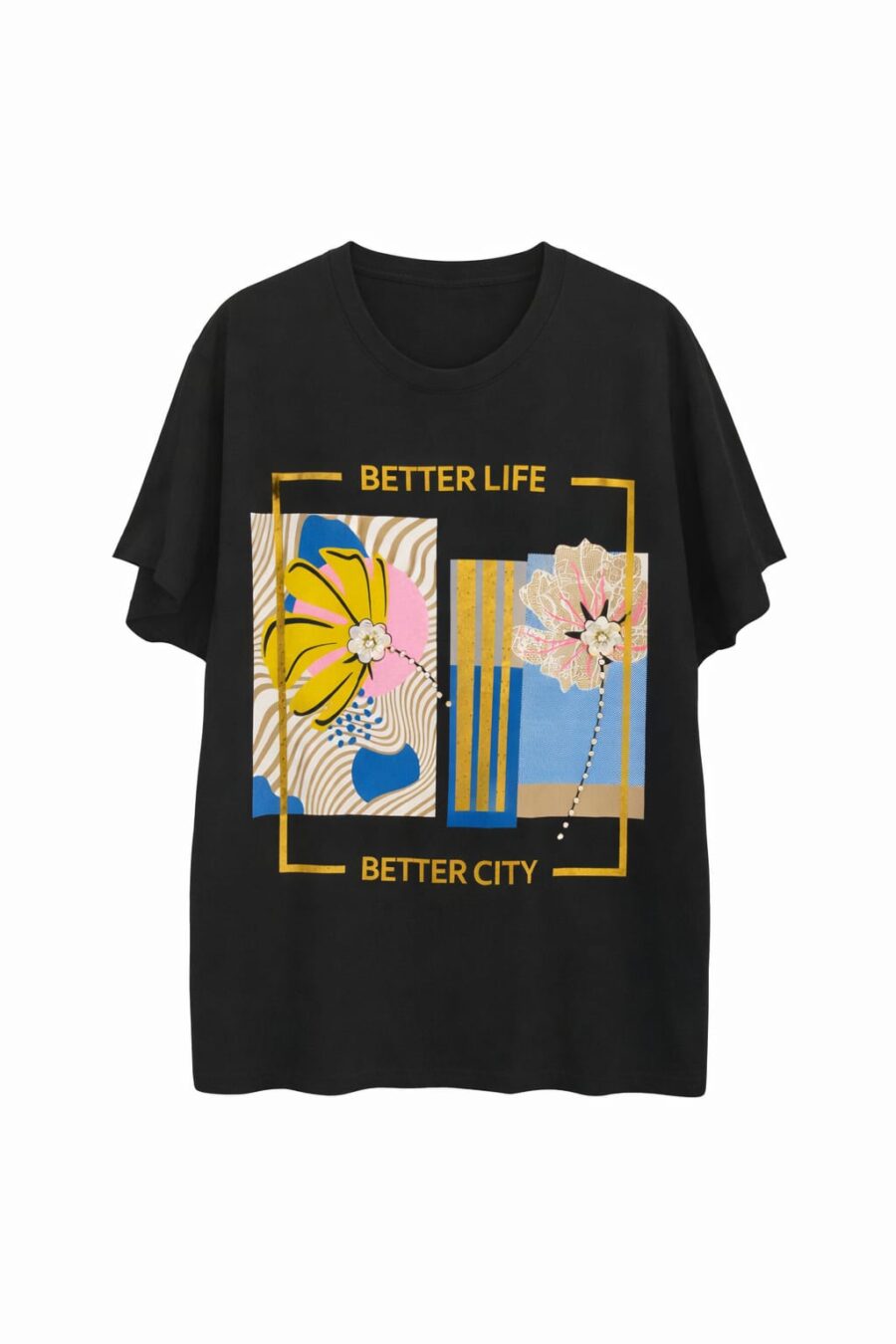 Tricou Gloria - imagine 3