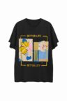 Tricou Gloria - imagine 3