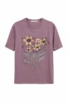 Tricou Flora - imagine 3