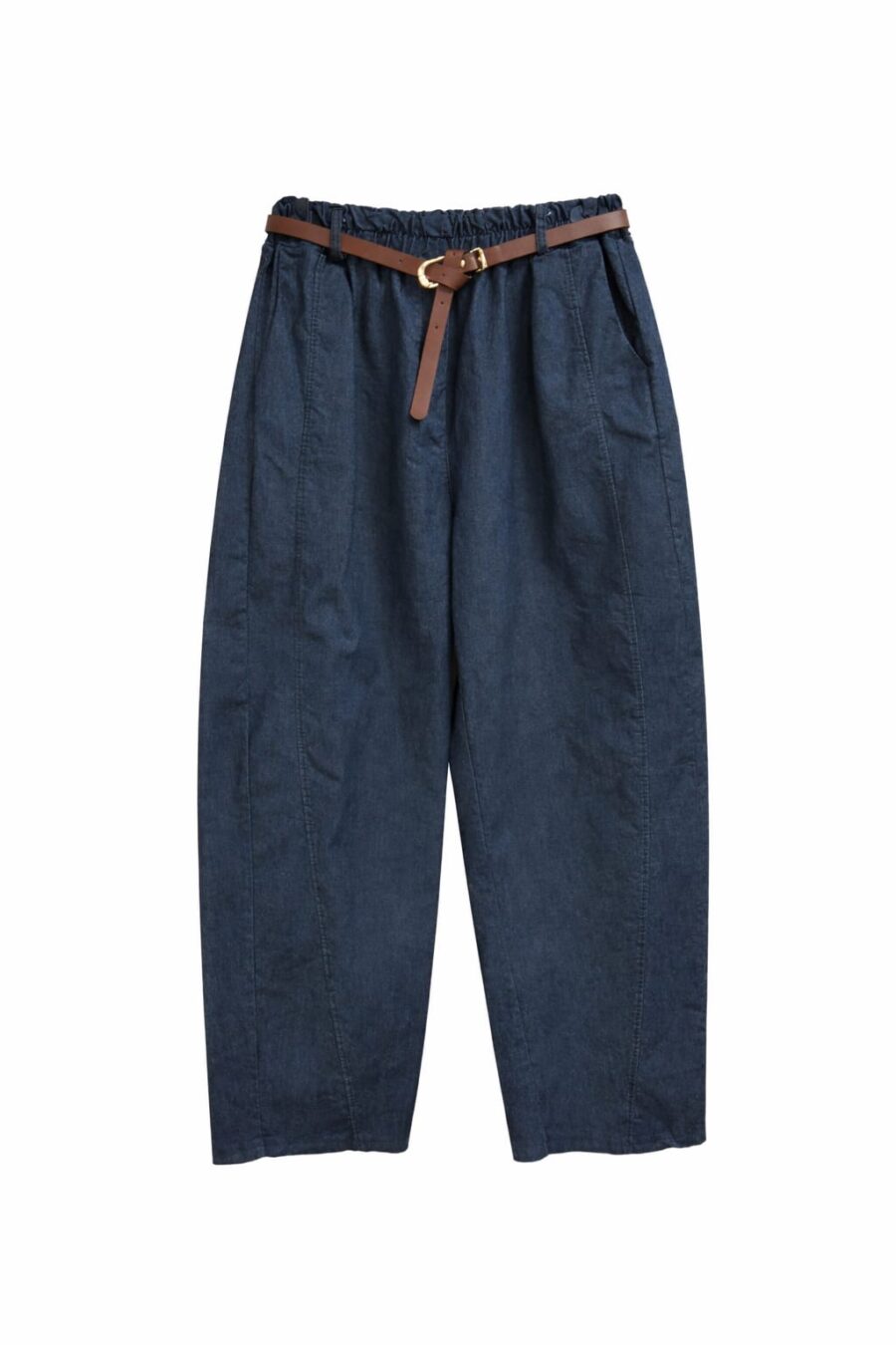 Pantalon-blug Angy - imagine 2