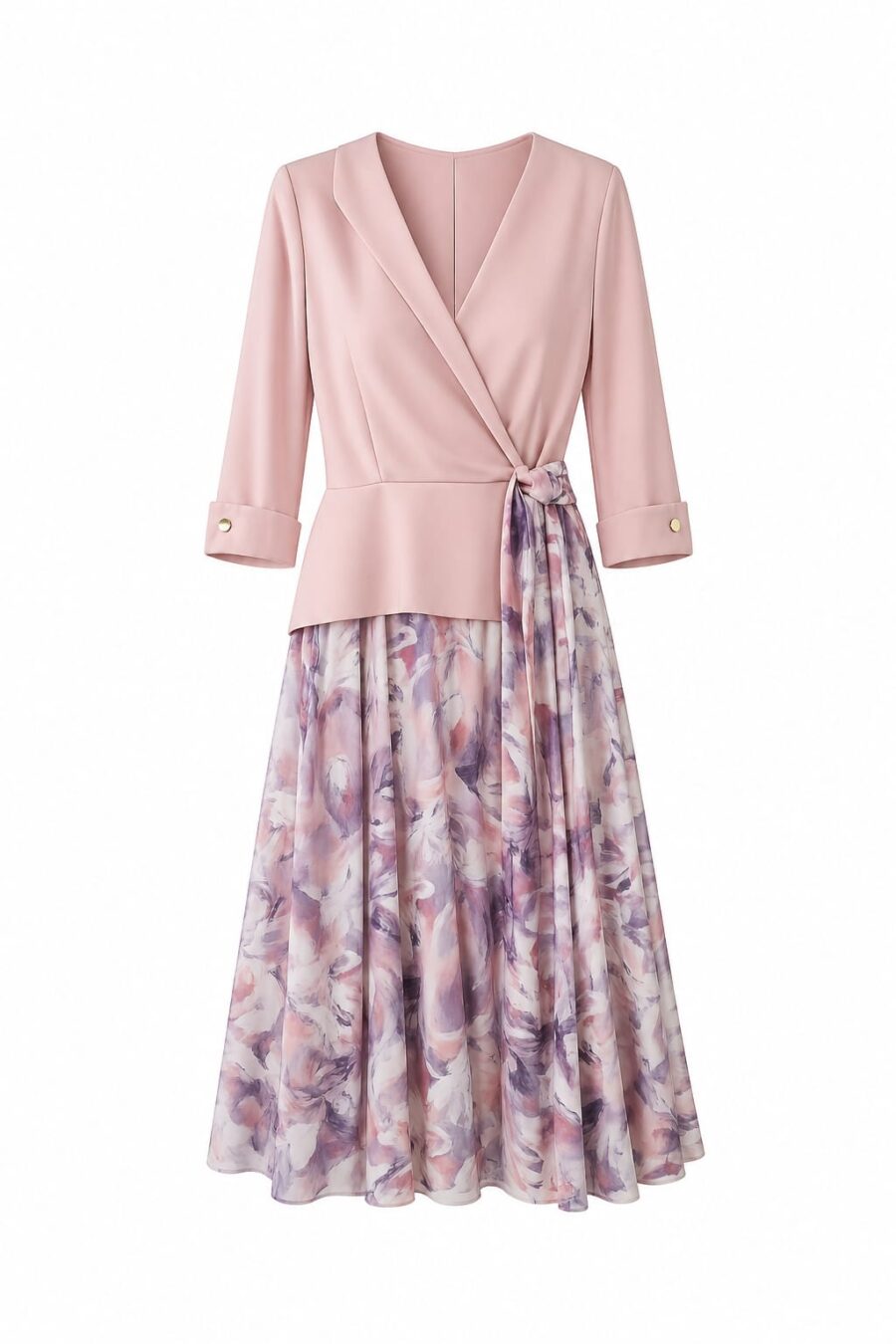 Rochie Mirela - imagine 2