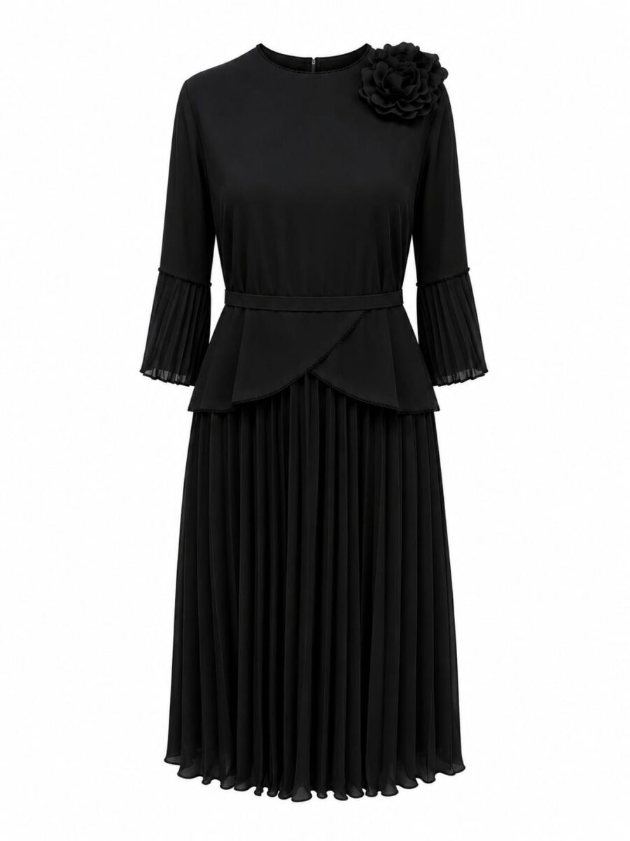 Rochie Sorina - imagine 3
