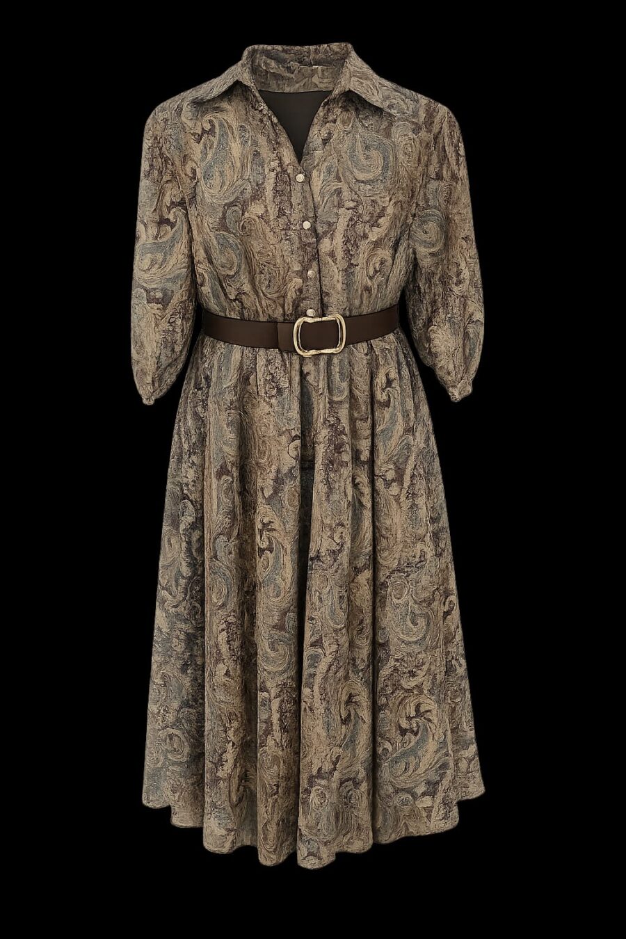 Rochie Arabica - imagine 3