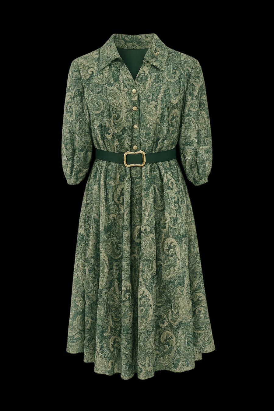 Rochie Arabica - imagine 4