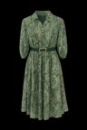 Rochie Arabica - imagine 4