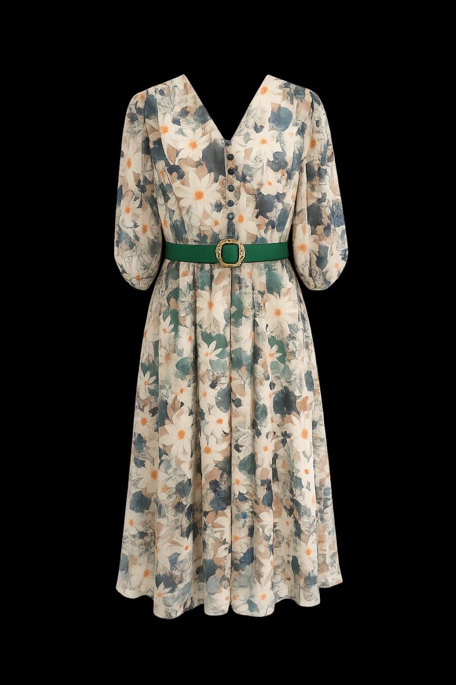 Rochie Didi - imagine 4