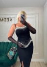 Rochie Corsa + - imagine 2
