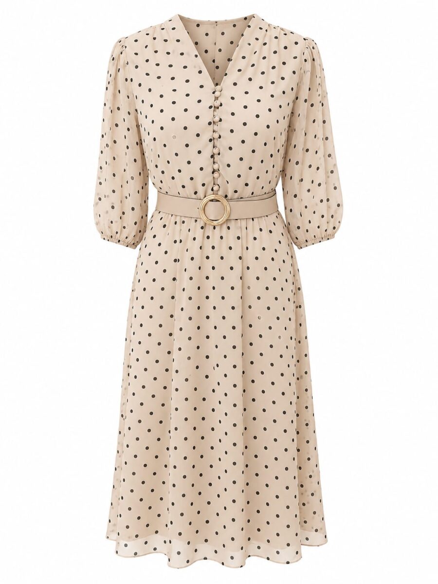 Rochie Didi - imagine 11