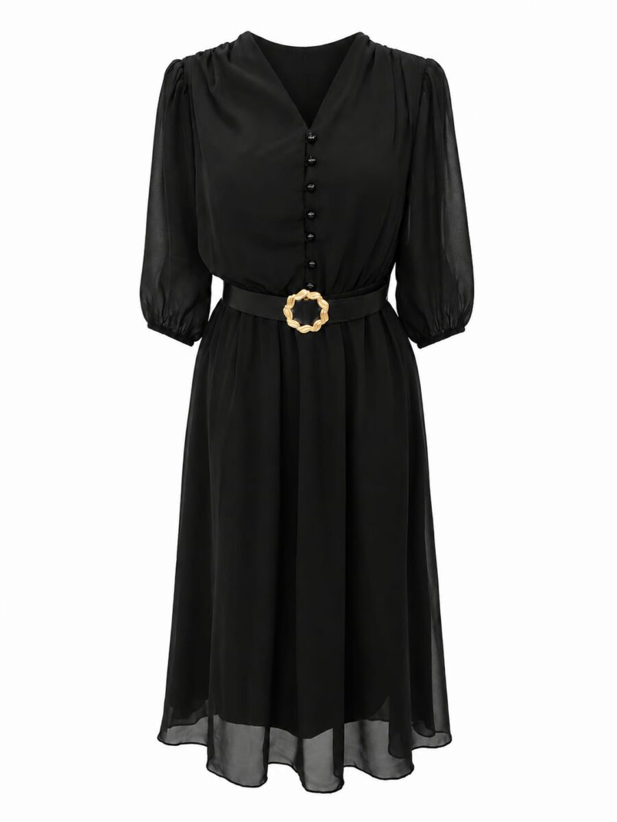 Rochie Didi - imagine 9