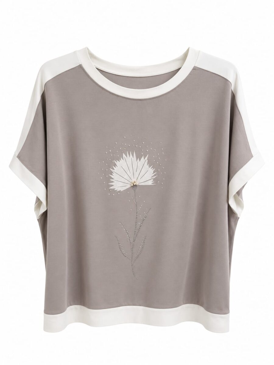 Tricou Katrina - imagine 4