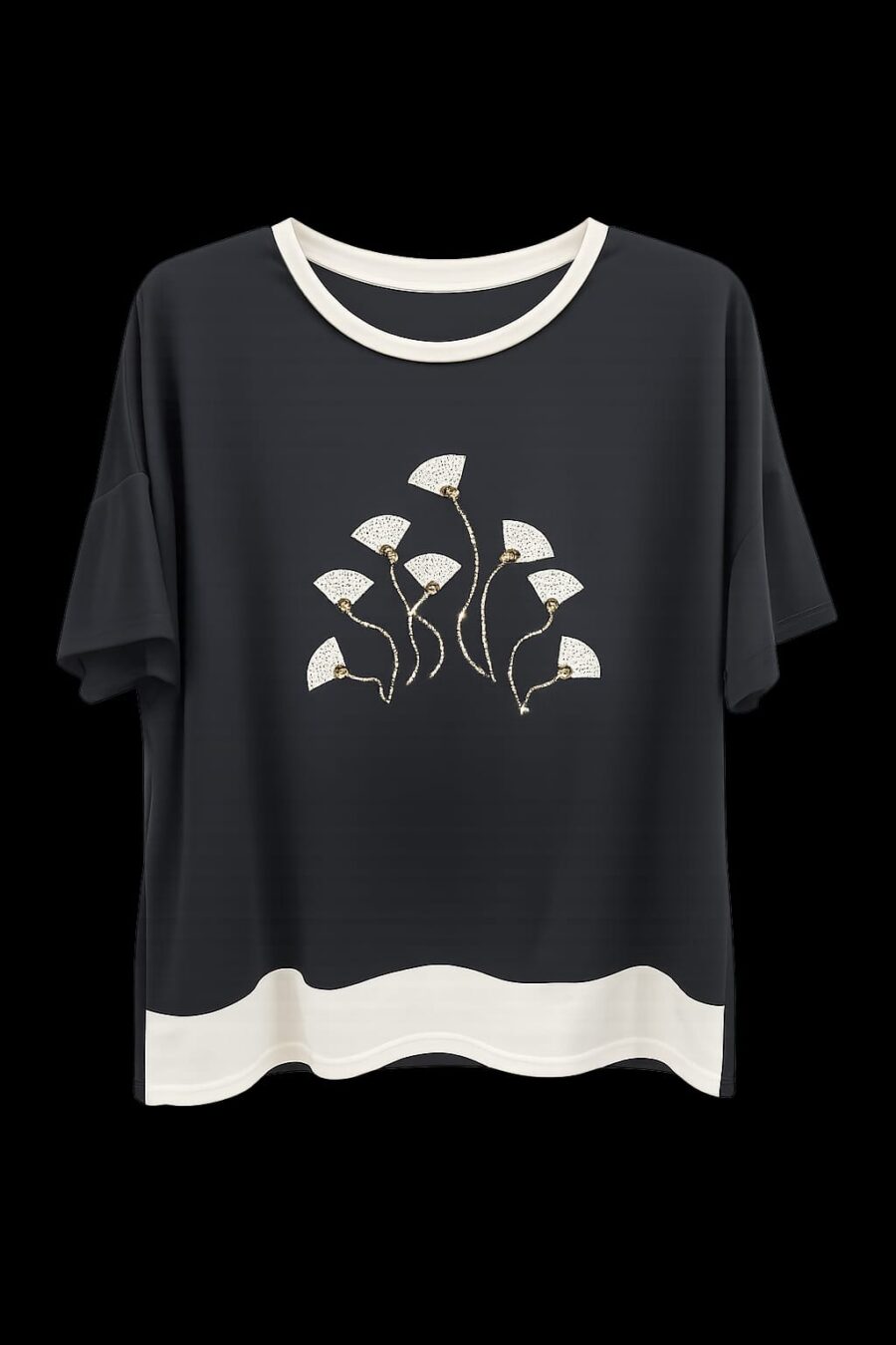 Tricou Katrina - imagine 2