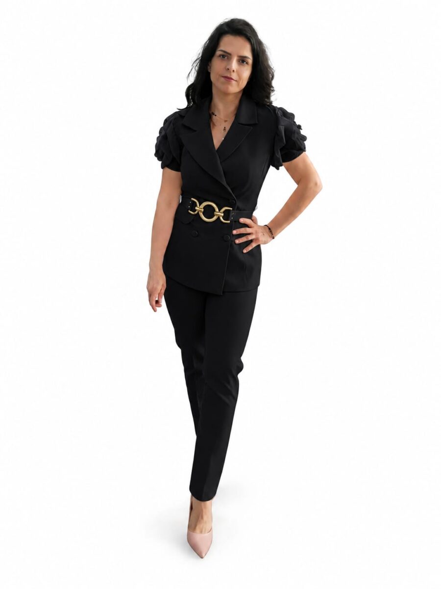 Costum Adriana - imagine 2