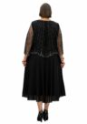 Rochie Olguța - imagine 4