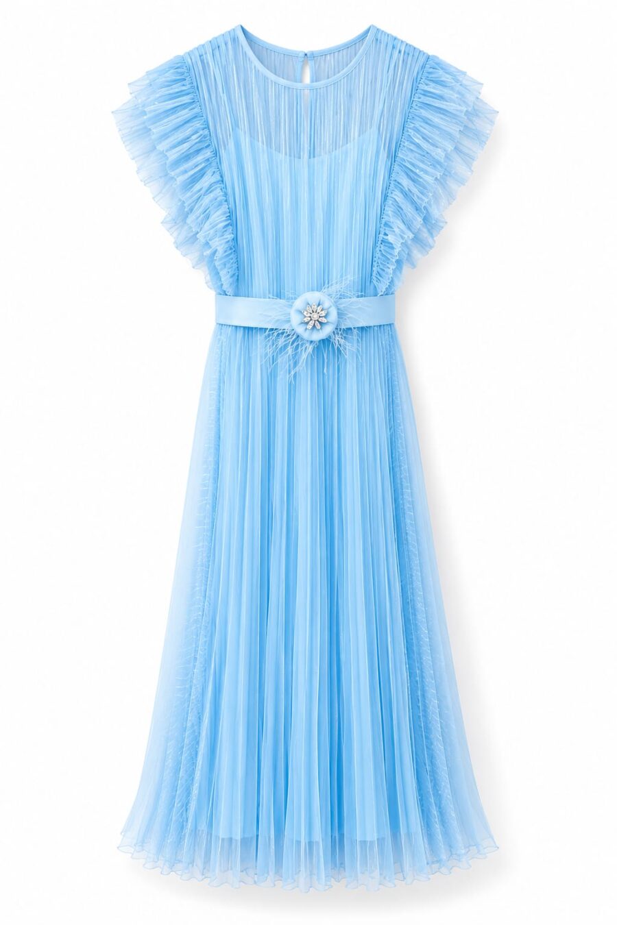 Rochie Ayana - imagine 10