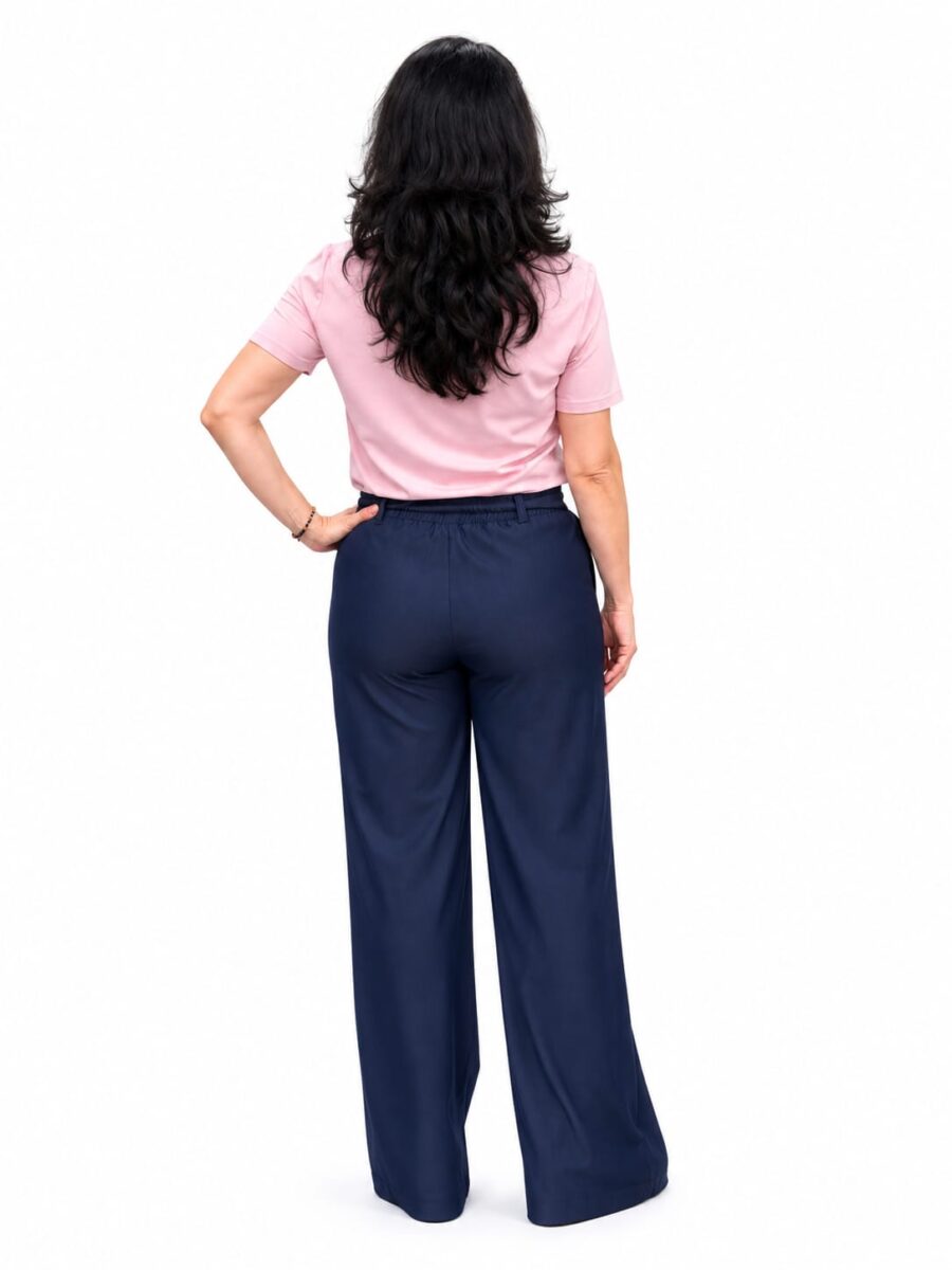 Pantaloni Deni - imagine 2