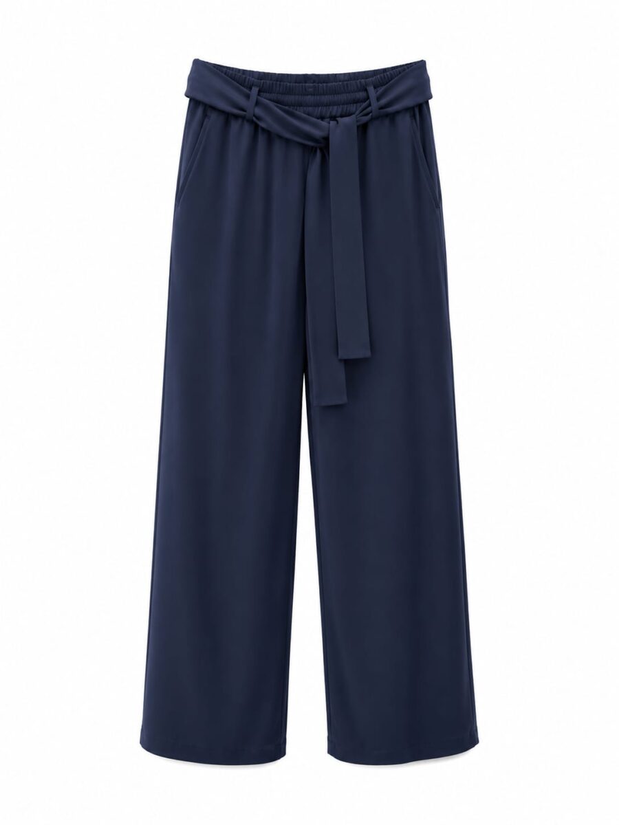 Pantaloni Deni - imagine 4