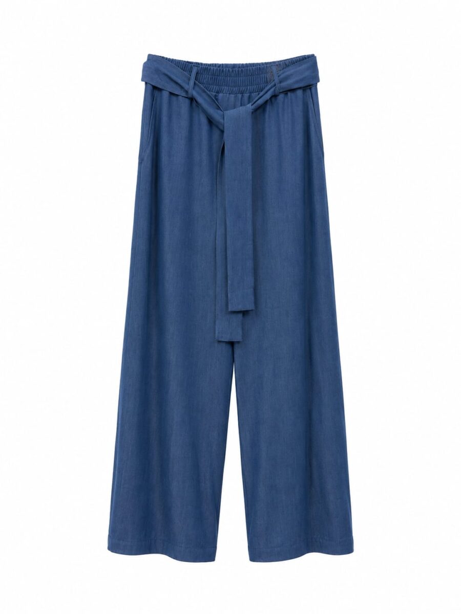 Pantaloni Deni - imagine 3